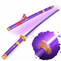 Zoro LED Katanas