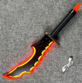 Solo Leveling LED Blade